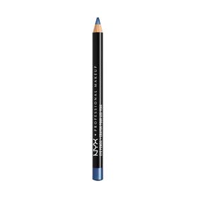 Nyx Professional Makeup Slim Eye Pencil Sapphire Göz Kalemi