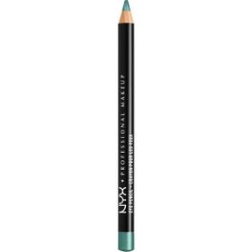 Nyx Professional Makeup Slim Eye Pencil Seafoam Green Göz Kalemi