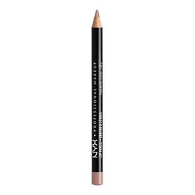 Nyx Professional Makeup Slim Lip Pencil Mauve Dudak Kalemi
