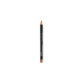 Nyx Professional Makeup Slim Lip Pencil Natural Dudak Kalemi