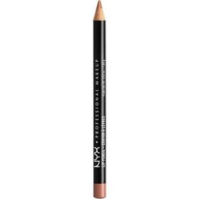 Nyx Professional Makeup Slim Lip Pencil Natural Dudak Kalemi