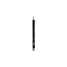 Nyx Professional Makeup Slim Lip Pencil Natural Dudak Kalemi