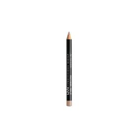 Nyx Professional Makeup Slim Lip Pencil Nude Beige Dudak Kalemi