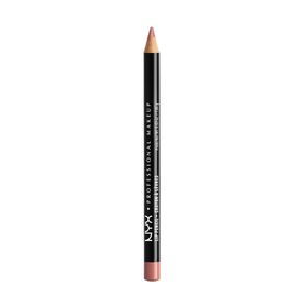 Nyx Professional Makeup Slim Lip Pencil Nude Pink Dudak Kalemi