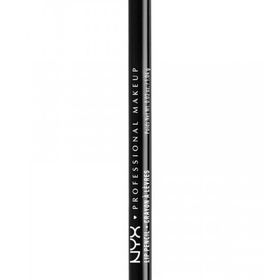 Nyx Professional Makeup Slim Lip Pencil Nude Pink Dudak Kalemi
