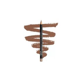 Nyx Professional Makeup Slim Lip Pencil Nude Truffle Dudak Kalemi
