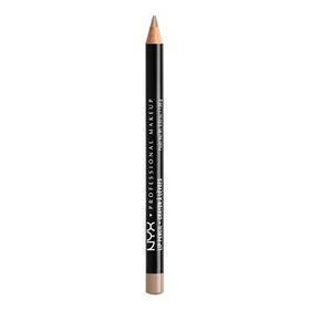 Nyx Professional Makeup Slim Lip Pencil Nude Truffle Dudak Kalemi