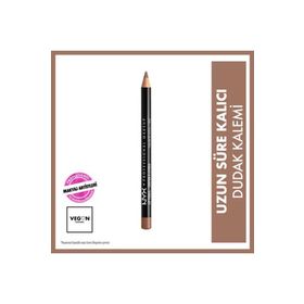Nyx Professional Makeup Slim Lip Pencil Nude Truffle Dudak Kalemi