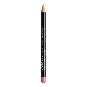 Nyx Professional Makeup Slim Lip Pencil Pale Pink Dudak Kalemi