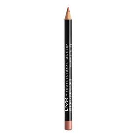Nyx Professional Makeup Slim Lip Pencil Peekaboo Neutral Dudak Kalemi