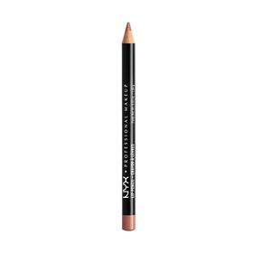 Nyx Professional Makeup Slim Lip Pencil Peekaboo Neutral Dudak Kalemi