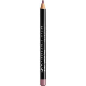 Nyx Professional Makeup Slim Lip Pencil Prune Dudak Kalemi