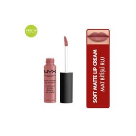 Nyx Professional Makeup Soft Matte Toulouse Lip Cream Ruj