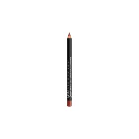 Nyx Professional Makeup Suede Matte Lip Liner Alabama Dudak Kalemi