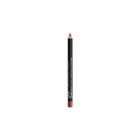 Nyx Professional Makeup Suede Matte Lip Liner Alabama Dudak Kalemi