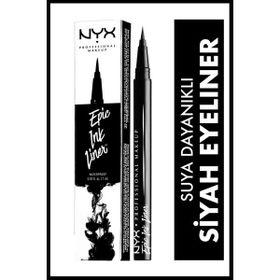Nyx Professional Makeup That's The Point 07 Eyeliner