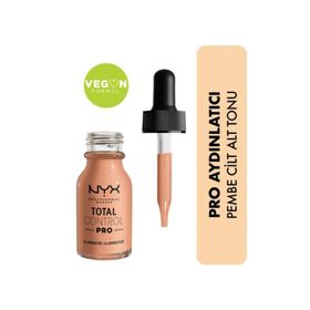 Nyx Professional Makeup Total Control Pro Aydınlatıcı