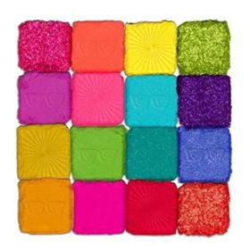 Nyx Professional Makeup Ultimate Shadow Palette I Know Thats Bright Göz Farı Paleti