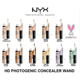Nyx Professional Makeup Wand Beige Concealer