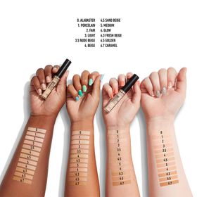 Nyx Professional Makeup Wand Beige Concealer