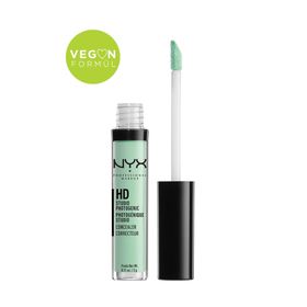 Nyx Professional Makeup Wand Green Concealer