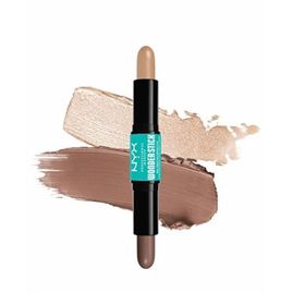 Nyx Professional Makeup Wonderstick Highlight Contour Fair Concealer