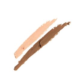 Nyx Professional Makeup Wonderstick Highlight Contour Medium Concealer