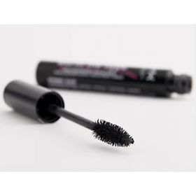 Nyx Professional Makeup Worth The Hype Waterproof Maskara