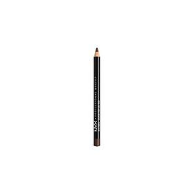 Nyx Slim Eye Pencil Black Brown Göz Kalemi