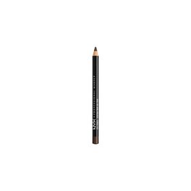 Nyx Slim Eye Pencil Black Brown Göz Kalemi