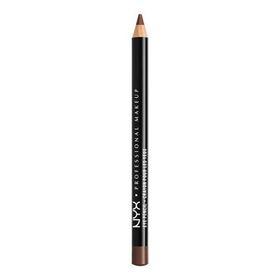 Nyx Slim Eye Pencil Brown Göz Kalemi