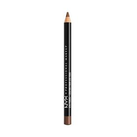 Nyx Slim Eye Pencil Brown Göz Kalemi
