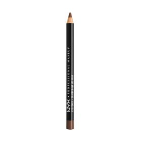 Nyx Slim Eye Pencil Dark Brown Göz Kalemi