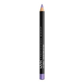 Nyx Slim Eye Pencil Lavender Glitter Göz Kalemi