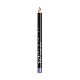 Nyx Slim Eye Pencil Lavender Glitter Göz Kalemi
