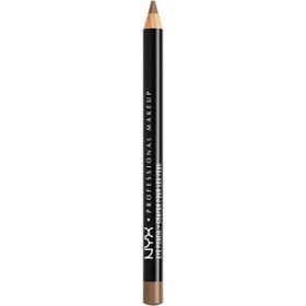 Nyx Slim Eye Pencil Taupe Göz Kalemi