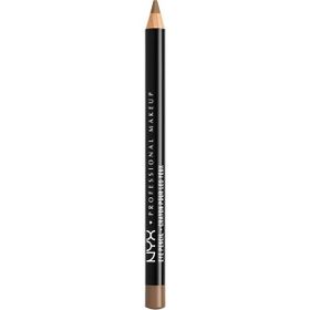 Nyx Slim Eye Pencil Taupe Göz Kalemi