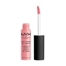Nyx Soft Matte Lip Cream Tokyo Ruj