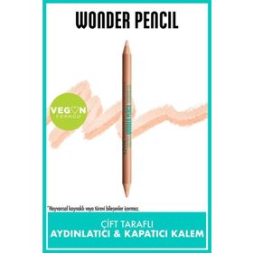Nyx Wonder Pencil Medium Kalem Kapatıcı