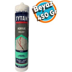 NZB Genel Amaçlı Beyaz 450 gr Mastik Silikon
