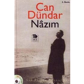 NÂZIM - CAN DÜNDAR (ISBN:9789755334592)