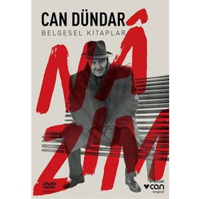 NÂZIM - CAN DÜNDAR (ISBN:9789755334592)
