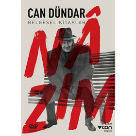 NÂZIM - CAN DÜNDAR (ISBN:9789755334592)