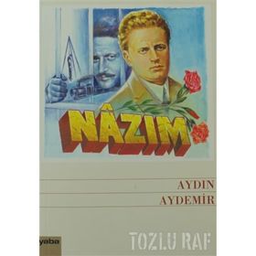NÂZIM - CAN DÜNDAR (ISBN:9789755334592)