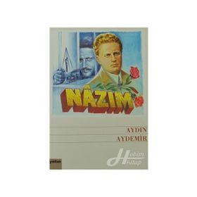 NÂZIM - CAN DÜNDAR (ISBN:9789755334592)