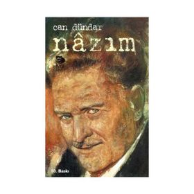 NÂZIM - CAN DÜNDAR (ISBN:9789755334592)