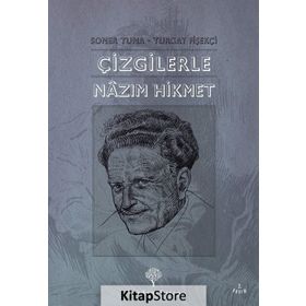 NÂZIM HIKMET - AHMET KABAKLI