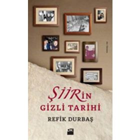 Nâzım Hikmet Şiirinde Gizli Tarih - Emin Karaca