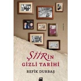 Nâzım Hikmet Şiirinde Gizli Tarih - Emin Karaca