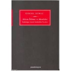 NÂZIM HIKMET VE MEMLEKET - GÖKSEL AYMAZ